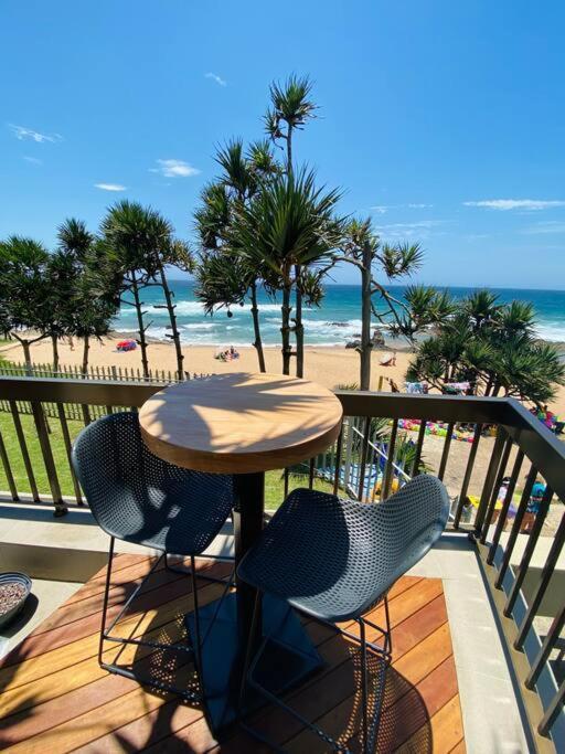 Appartement Beachfront Luxury - 2 Chaka's Place *